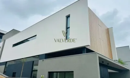 Casa em condomínio fechado com 4 quartos à venda no Condomínio Reserva do Paratehy, São José dos Campos 