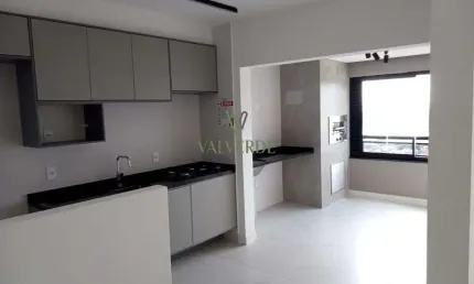Apartamento com 2 quartos para alugar no Jardim Satélite, São José dos Campos 
