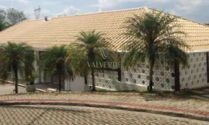 Casa em condomínio à Venda em Urbanova, São José dos Campos - SP