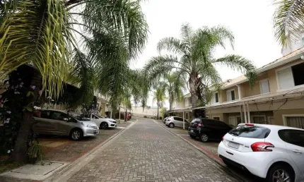 Casa Villagio  Condomínio Dei Fiore São José dos Campos