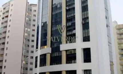 Flat com 2 dormitórios para alugar, 55 m² -Jardim Aquarius