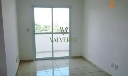 Apartamento com 2 quartos para alugar na Vila Ema, São José dos Campos 