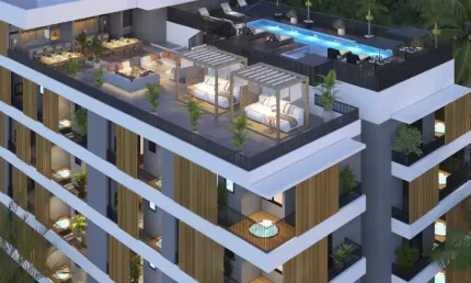 Apartamento com 1 quarto à venda na Rua Verano Damas, 480, Itaguá, Ubatuba