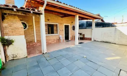 Casa a venda com Edícula nos fundos Pereque Açu - Ubatuba SP