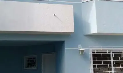 Casa com 3 quartos à venda no Santa Cândida, Curitiba 