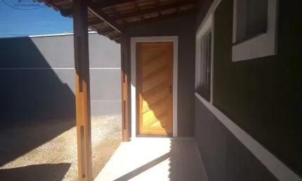 Casa com 2 quartos para alugar no Jardim Menino Deus, Quatro Barras 