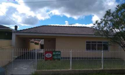 Casa com 3 quartos à venda no Centro, Bocaiúva do Sul 