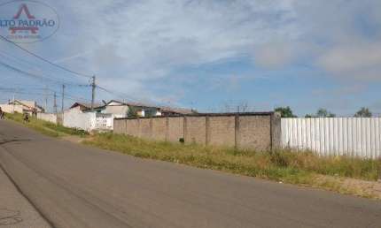 Casa com 2 quartos à venda no Jardim Graciosa, Quatro Barras 