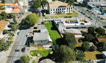 Terreno à venda no bacacheri, curitiba  por r$ 2.280.000