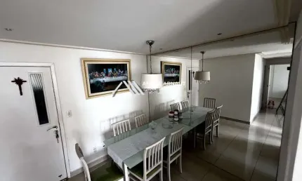 Apartamento a venda no condomínio residence family club