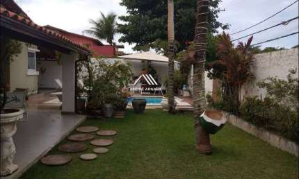 Casa em condomínio fechado com 4 quartos para alugar na Alameda Praia Garapuá, Stella Maris, Salvador