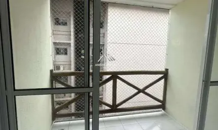 Apartamento com 2 quartos à venda na Rodovia Ba-099, Boa União, Camaçari