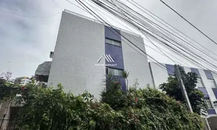 Apartamento com 3 quartos à venda na Rua Bernardo Spector, Vila Laura, Salvador