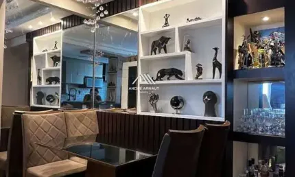 Apartamento à venda, no edifício gilmar gantois,  em salvador, luiz anselmo, com 2 quartos, 53m²