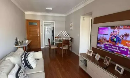 Apartamento à venda em salvador, imbuí, com 3 quartos