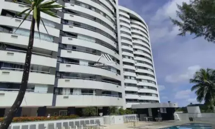 Apartamento à venda em salvador, patamares, com 3 quartos, 81m²