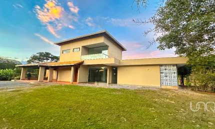 Casa com 4 quartos à venda na Quadra SMLN MI Trecho 09 Conjunto 5, Setor de Mansões do Lago Norte, Brasília