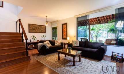 Casa com 4 quartos à venda na Quadra SHIGS 707 Bloco M, Asa Sul, Brasília
