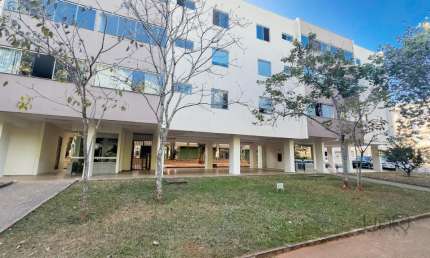 Apartamento com 2 quartos à venda na 407 Sul, Asa Sul, Brasília