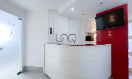Sala comercial com 2 salas à venda na Shls 716 - Bloco A, Asa Sul, Brasília