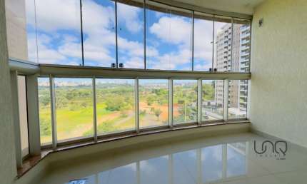 Apartamento com 4 quartos à venda na Quadra SQB 1 Bloco C, Guará I, Brasília