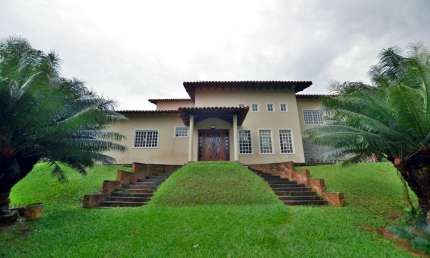 Casa em condomínio fechado com 6 quartos à venda na Quadra SMLN MI Trecho 03 Conjunto 6, Setor de Mansões do Lago Norte, Brasília