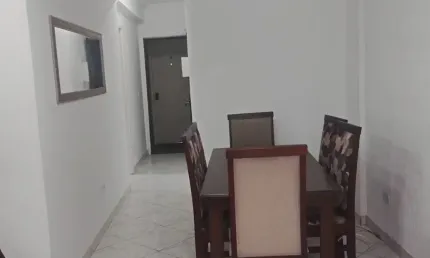 Apartamento com 2 quartos à venda na Enseada, Guarujá 