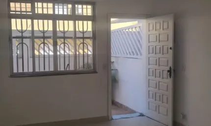 Casa com 2 quartos à venda na Aparecida, Santos 