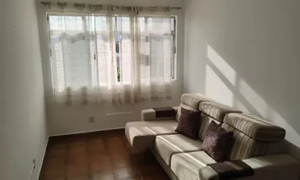 Vende-se 1 dormitório - Ponta da Praia - Santos- SP
