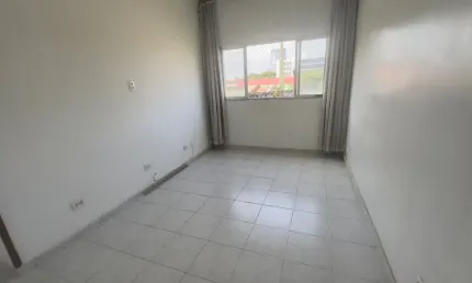 Apartamento com 1 quarto à venda na Vila Belmiro, Santos 