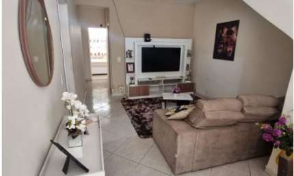 Apartamento tipo casa (térreo) - 3 quartos -suíte- metrô Maria da graça