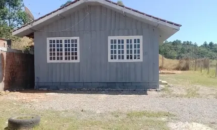 Casa com 2 quartos à venda no Itinga, Araquari 