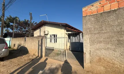 Casa com 2 quartos à venda no Itajubá, Barra Velha 