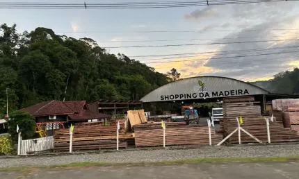 Terreno Bairro Itinga Pronto pra construir 100% parcelado