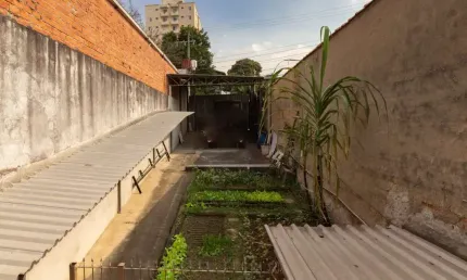 Casa tipo para venda em vila jaguara com 2 quartos, 120m²
