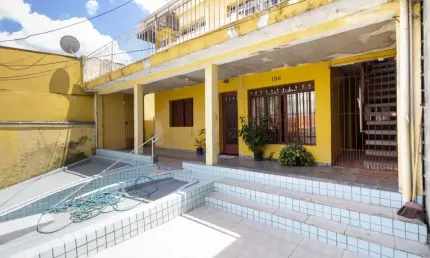 Casa com 8 quartos à venda na Rua Selemita, 190/196, Mutinga, Osasco