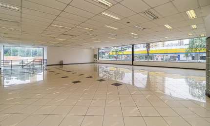 Ponto comercial para alugar na Avenida Pompéia, 1682, Pompéia, São Paulo