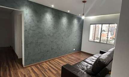 Apartamento com 2 quartos à venda na Avenida Corifeu de Azevedo Marques, 4788, Jaguaré, São Paulo
