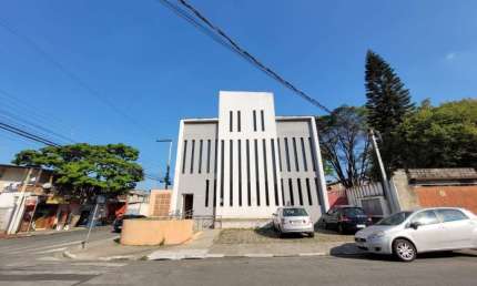 Sala comercial para alugar na Rua Boa Vista, 236, Jardim Santa Marta (Fazendinha), Santana de Parnaíba