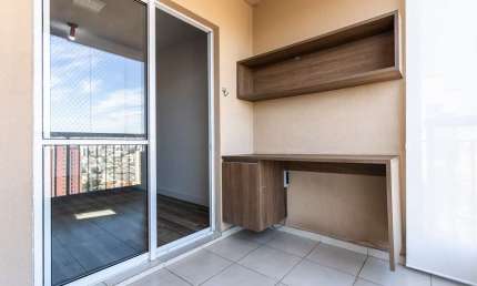 Apartamento tipo para venda em Ipiranga com 2 quartos, sendo 1 suíte, 69m²
