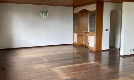 Apartamento tipo para locação em Alto da Lapa com 5 quartos, sendo 2 suítes, 260m²