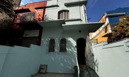 Casa comercial para alugar na Rua Turiassu, 1442, Perdizes, São Paulo