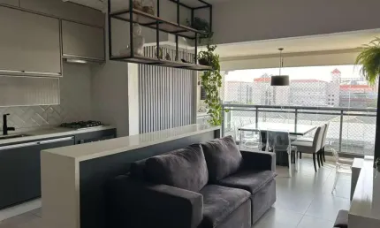 Apartamento tipo para venda em vila leopoldina com 3 quartos, sendo 1 suíte, 88m²
