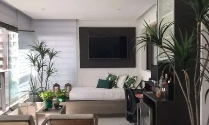 Apartamento tipo para venda em vila leopoldina com 3 quartos, sendo 3 suítes, 145m²