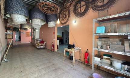 Casa comercial para alugar na Rua Camândulas, 37, Vila Leopoldina, São Paulo