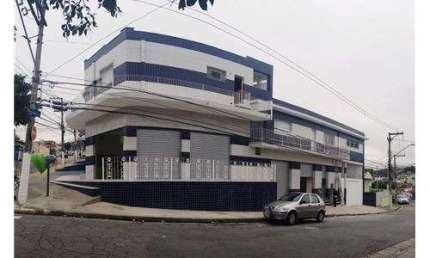 Conjunto comercial para locação em Freguesia do Ó, 500m²