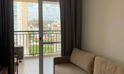 Apartamento tipo para venda em Taquaral com 2 quartos, sendo 1 suíte, 60m²