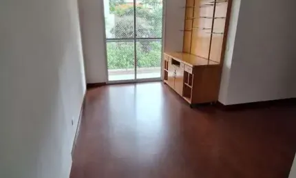 Apartamento tipo para locação em Vila Andrade com 2 quartos, sendo 1 suíte, 55m²