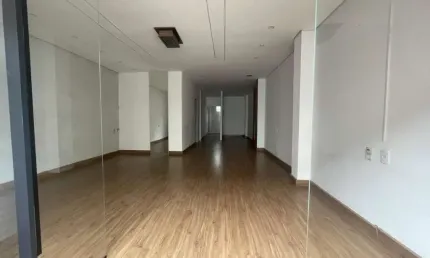Ponto comercial para alugar na Rua Setúbal, 126, Vila Leopoldina, São Paulo