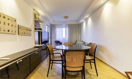 Apartamento tipo para venda em Vila Leopoldina com 3 quartos, sendo 1 suíte, 95m²